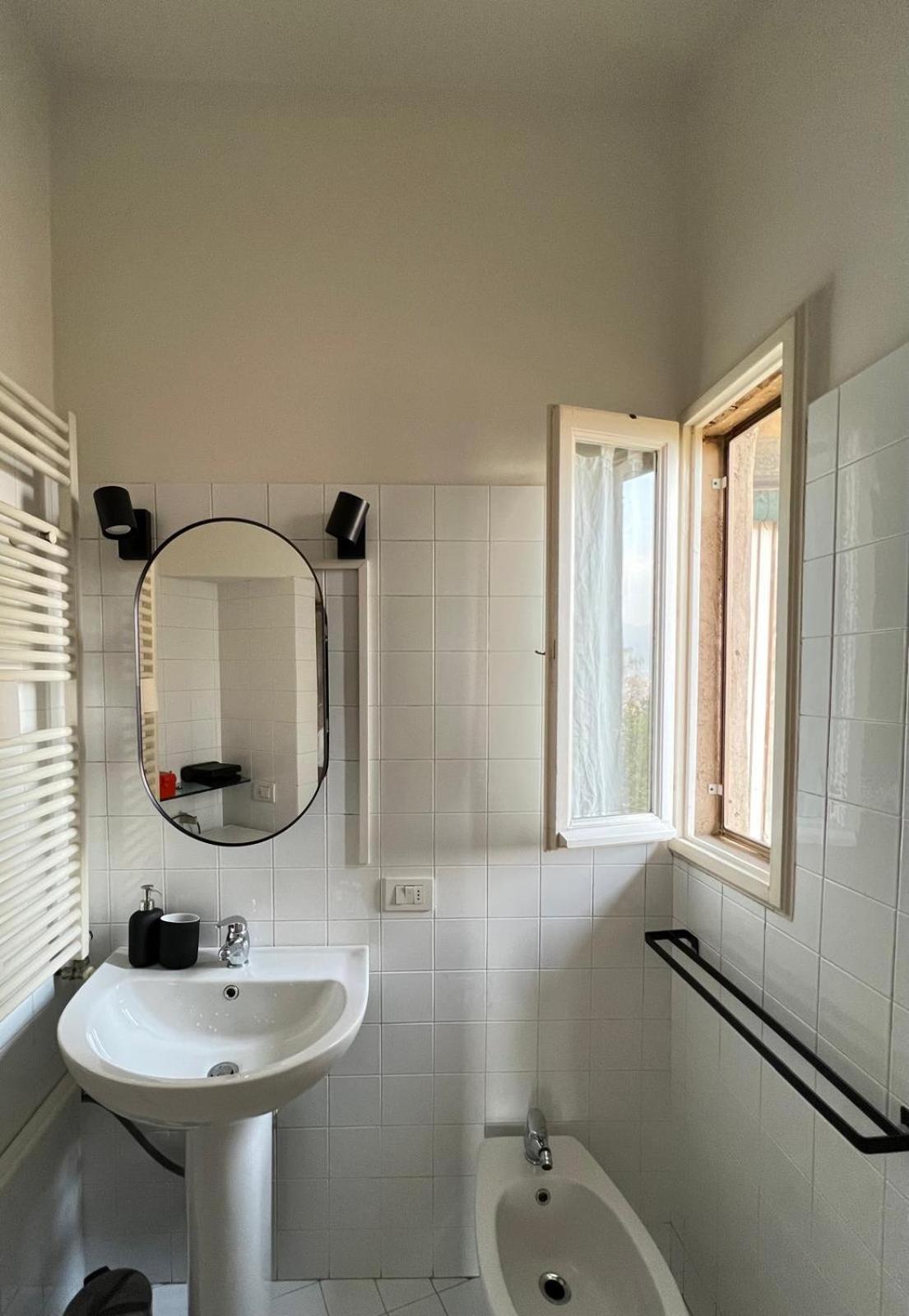 Casa Valto Apartment แบร์กาโม ภายนอก รูปภาพ